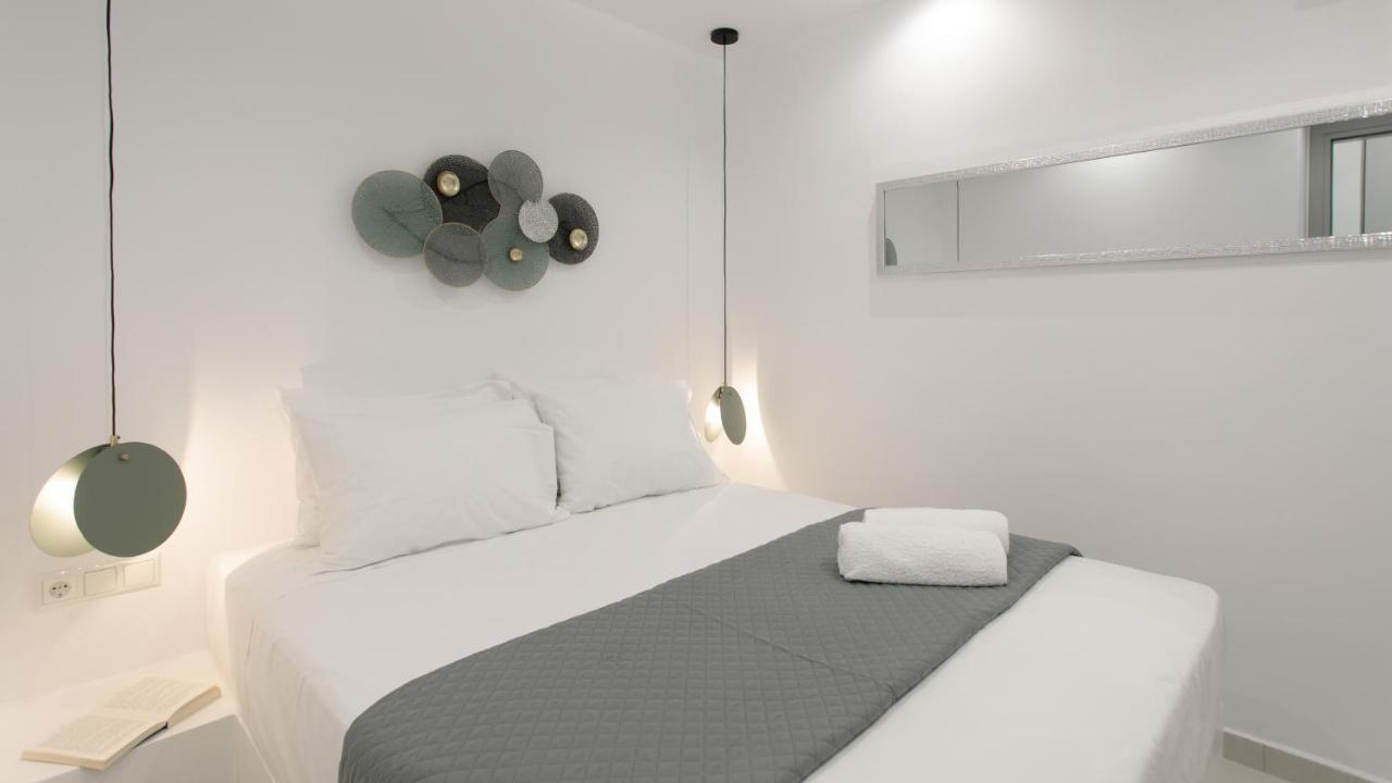 Galante Apartment Naxos City Exterior photo