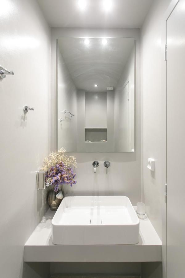 Galante Apartment Naxos City Exterior photo