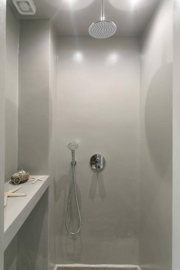 Galante Apartment Naxos City Exterior photo