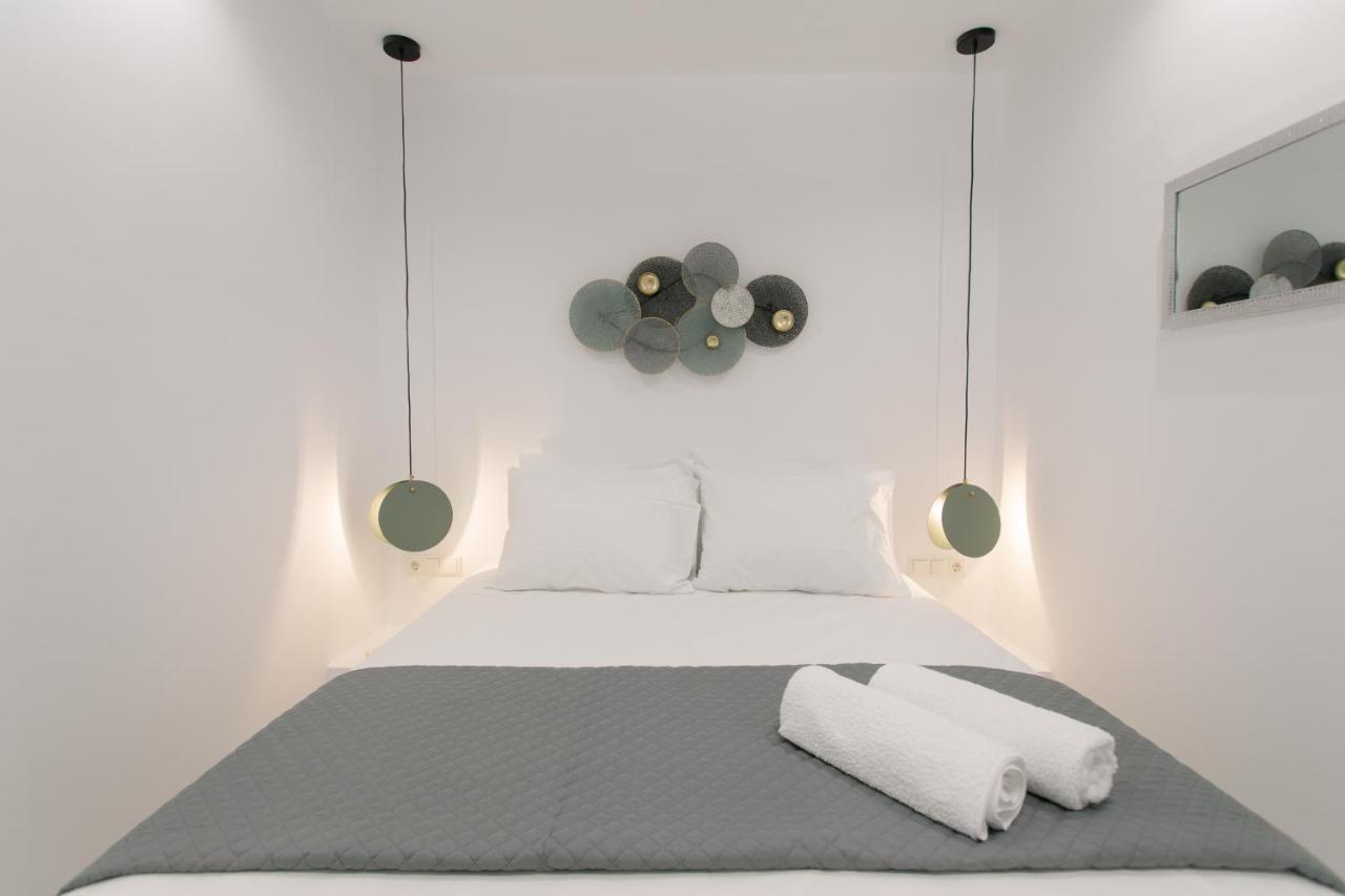 Galante Apartment Naxos City Exterior photo
